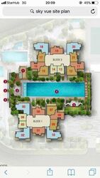 Sky Vue (D20), Condominium #499222381
